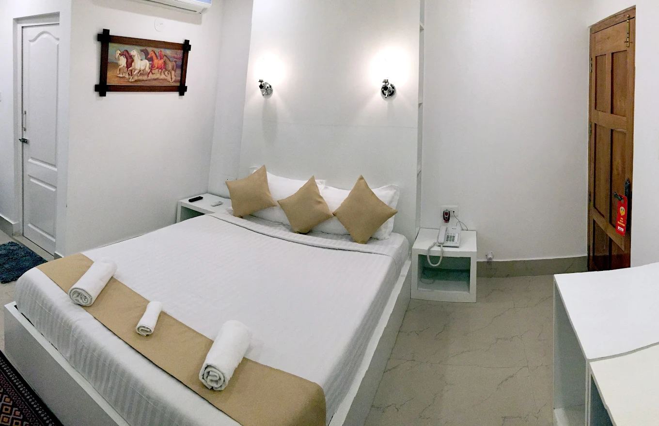 Hotel Airport deluxe .webp